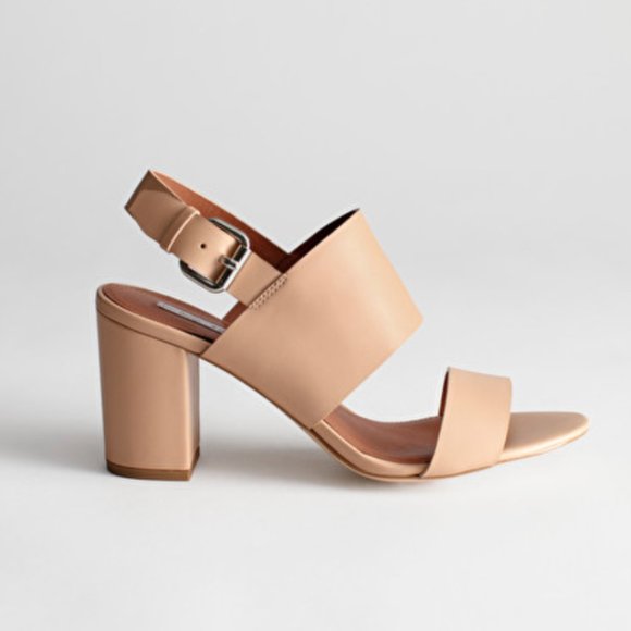 & Other Stories Shoes - Heels